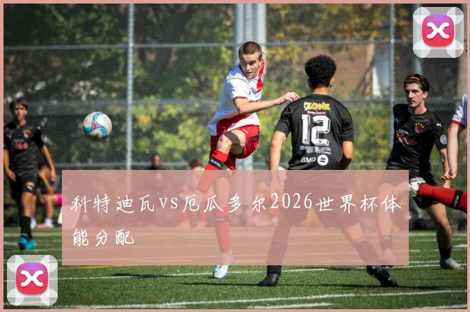 科特迪瓦vs厄瓜多尔2026世界杯体能分配
