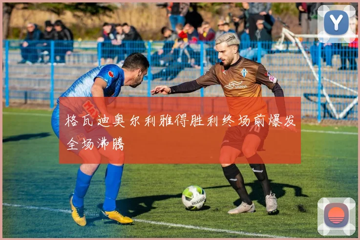 格瓦迪奥尔利雅得胜利终场前爆发全场沸腾