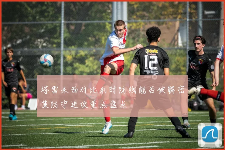 塔雷米面对比利时防线能否破解密集防守进攻重点盘点