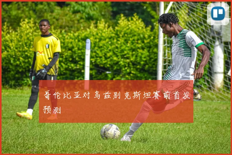 哥伦比亚对乌兹别克斯坦赛前首发预测