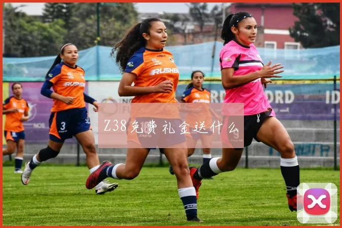 Z38免费礼金送什么