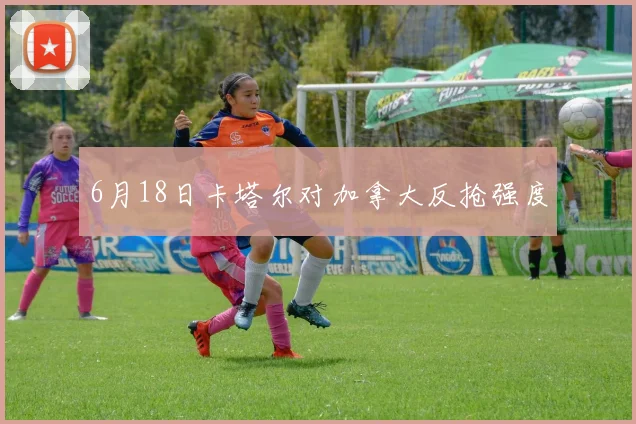 6月18日卡塔尔对加拿大反抢强度