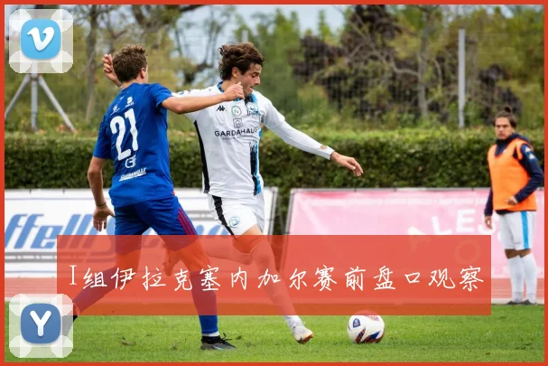 I组伊拉克塞内加尔赛前盘口观察
