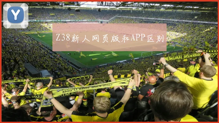 Z38新人网页版和APP区别
