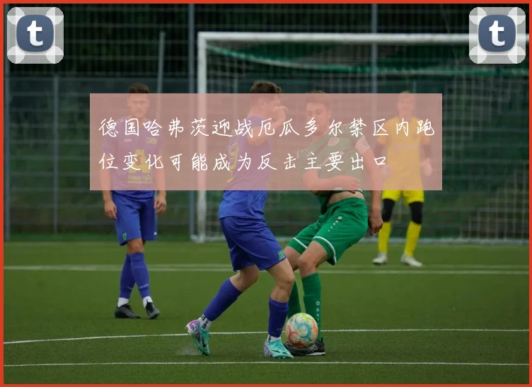 德国哈弗茨迎战厄瓜多尔禁区内跑位变化可能成为反击主要出口